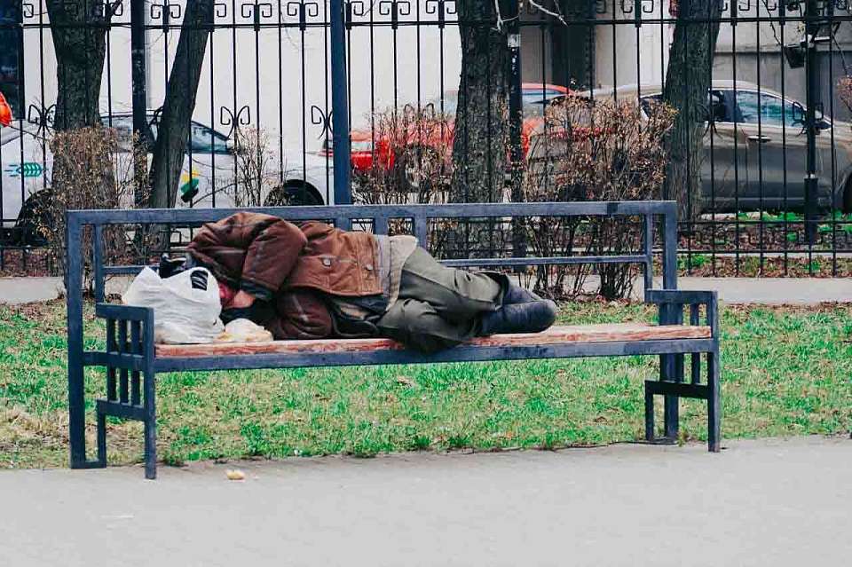 Районы Воронежа с наибольшим числом пропавших без вести назвали в прокуратуре