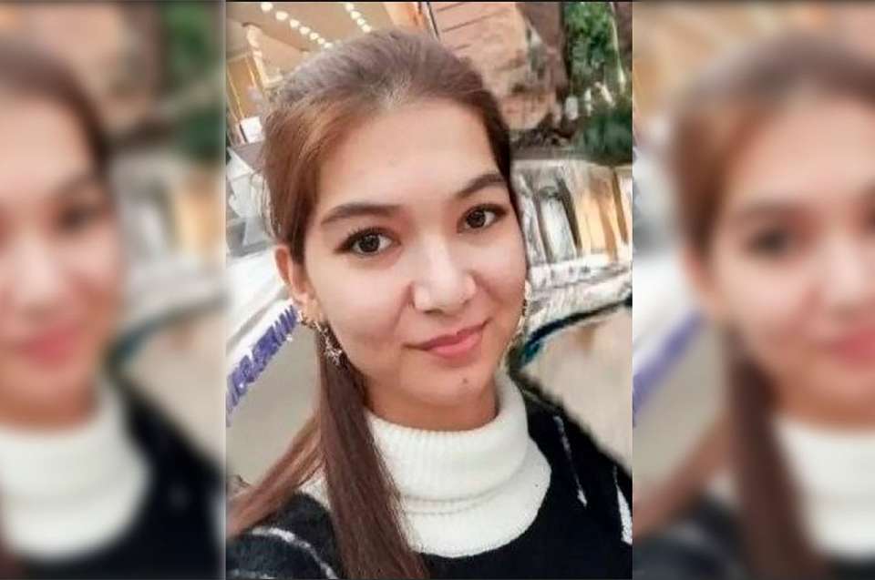 В Воронеже разыскивают 18-летнюю студентку, пропавшую неделю назад