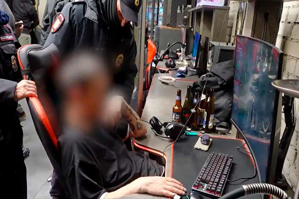 В Воронеже полицейские провели масштабный рейд и выявили более 50 нарушений