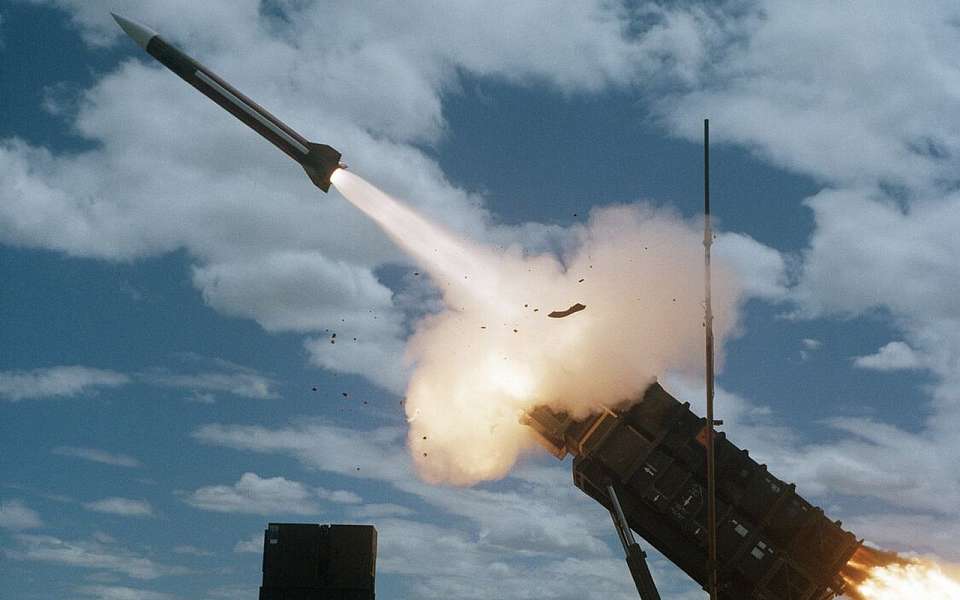 Где сбили беспилотники ночью 27 ноября, рассказали воронежцам