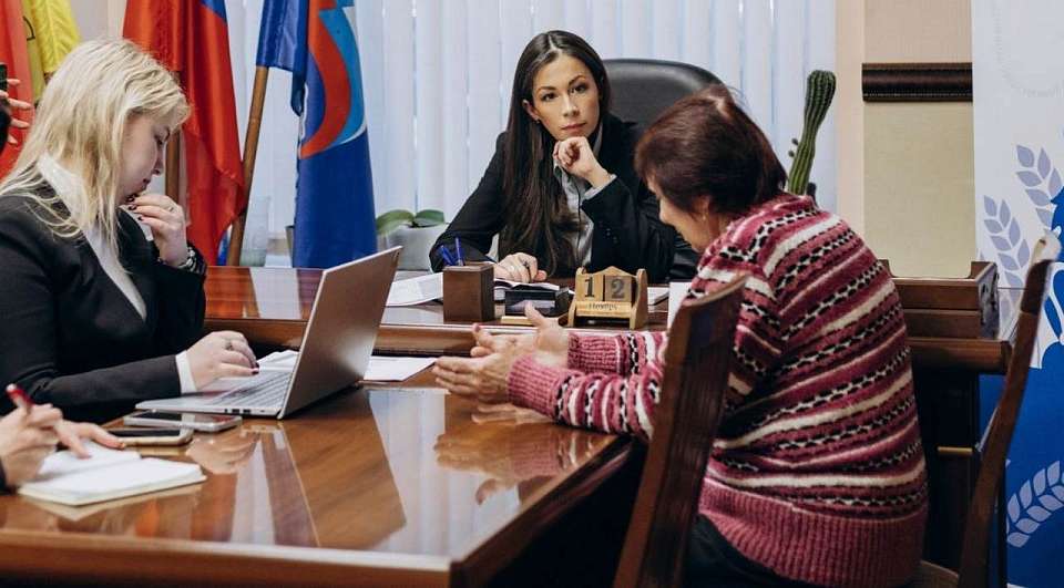 Анастасия Позднякова: «У нас команда, и сможем решить всё»