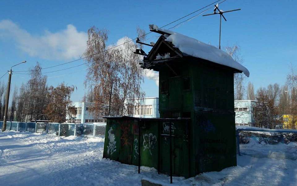 Холодный день без снегопада ожидает 27 января воронежцев
