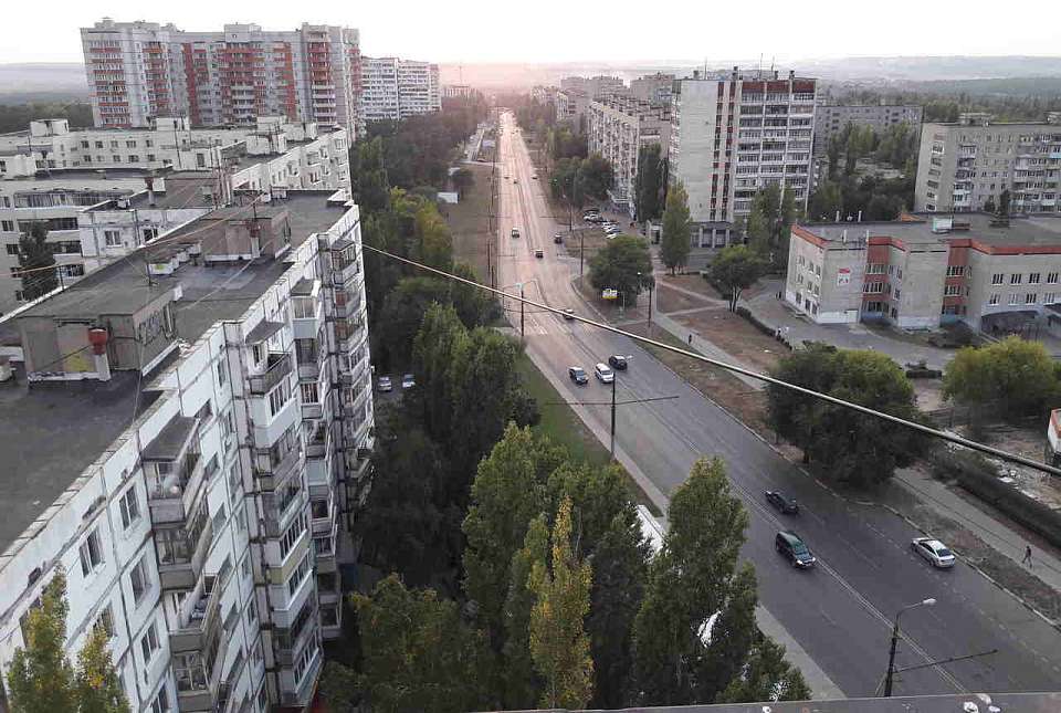 Новый маршрут троллейбуса запускают в Воронеже