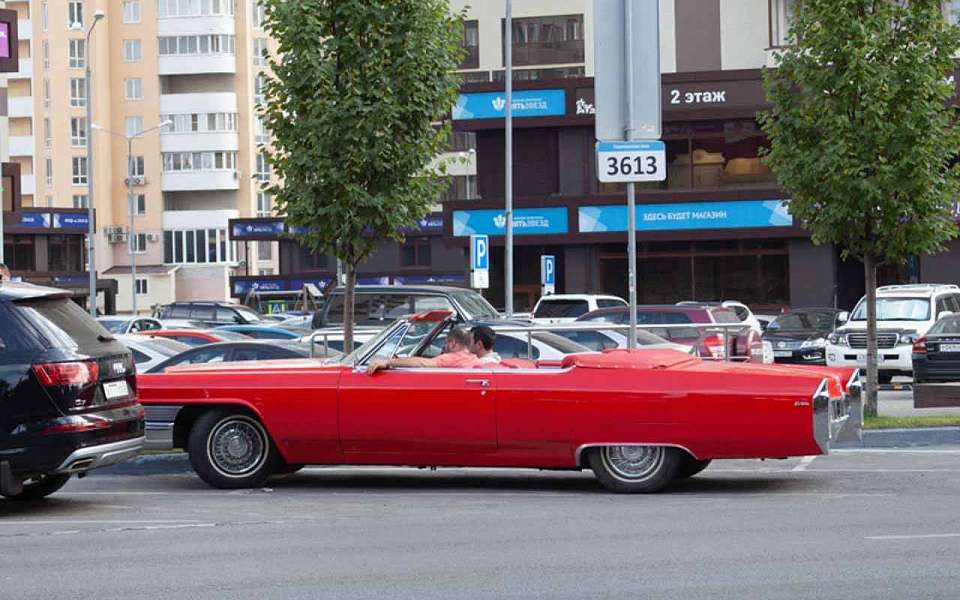 Более 1,9 тыс. автокредитов оформили воронежцы в июле
