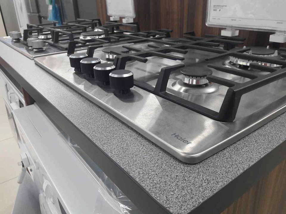 Воронежцев предупредили, что за старые газовые плиты они рискуют нарваться на штрафы