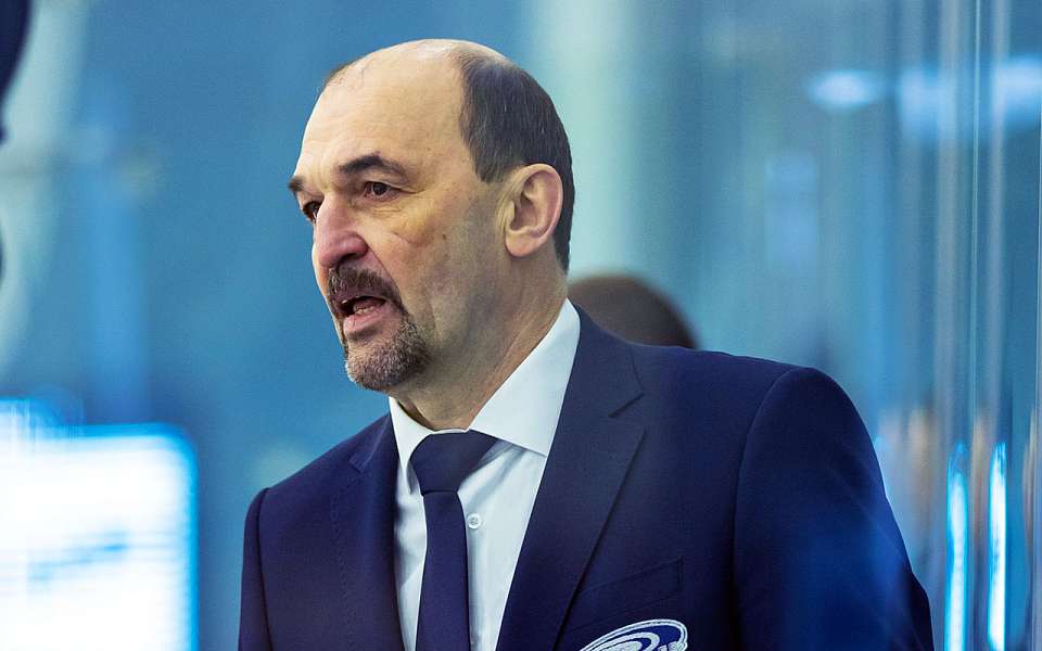 Тренер воронежского «Бурана» Вячеслав Уваев: «Мы ощущали себя так, будто играли дома»