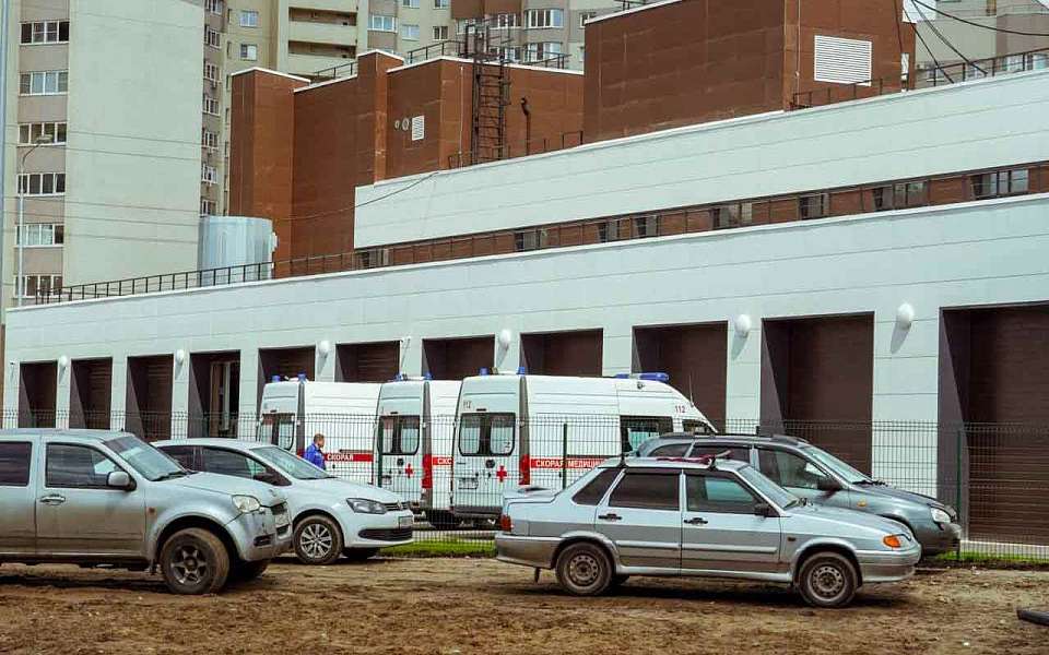 За 33,7 млн рублей разработают новый проект подстанции скорой помощи