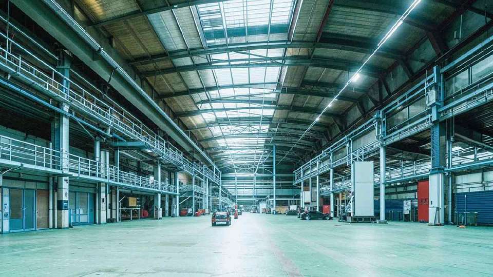 У управляющей компании воронежской ОЭЗ новый гендиректор