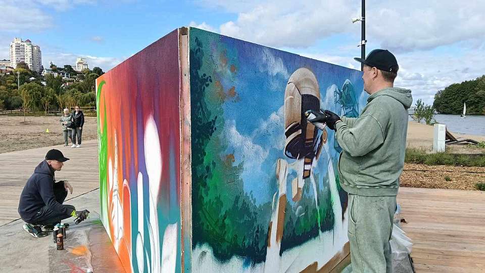 В Воронеже пройдет фестиваль «Уличная классика»