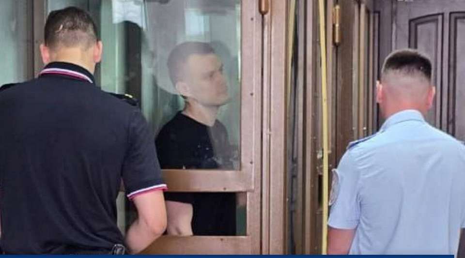 Украинский диверсант получил в Воронеже 17 лет колонии