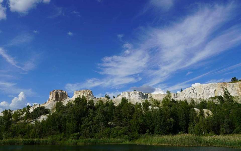 О погоде на понедельник, 26 мая, рассказали воронежские синоптики