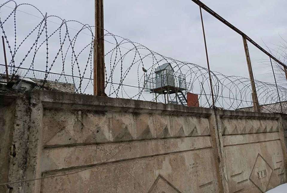 За покушение на убийство соседа жительницу Воронежской области приговорили к 6 годам