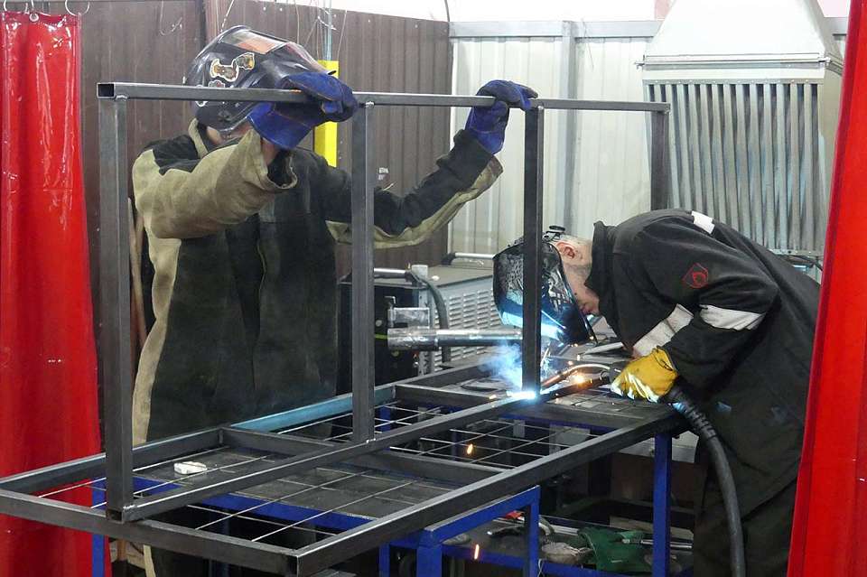 Воронежские компании в 7 из 10 случаев готовы выбрать выпускников без опыта работы