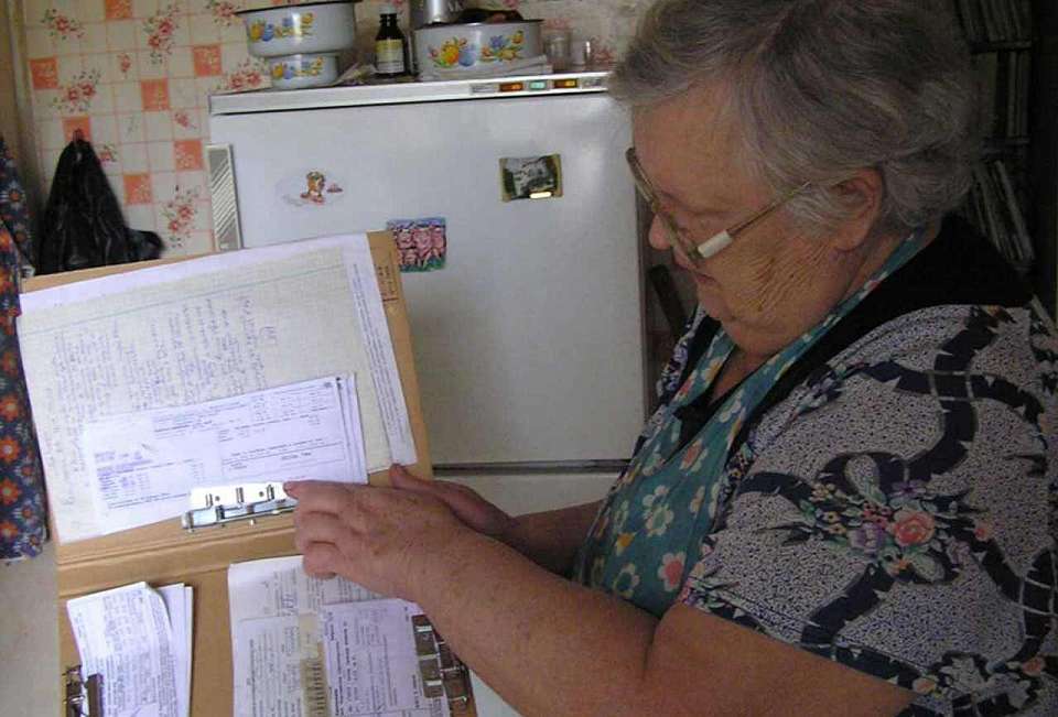 Двойные квитанции выслал воронежцам Фонд капремонта