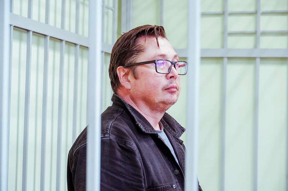 Дело экс-ректора ВГУ начал рассматривать суд в Воронеже