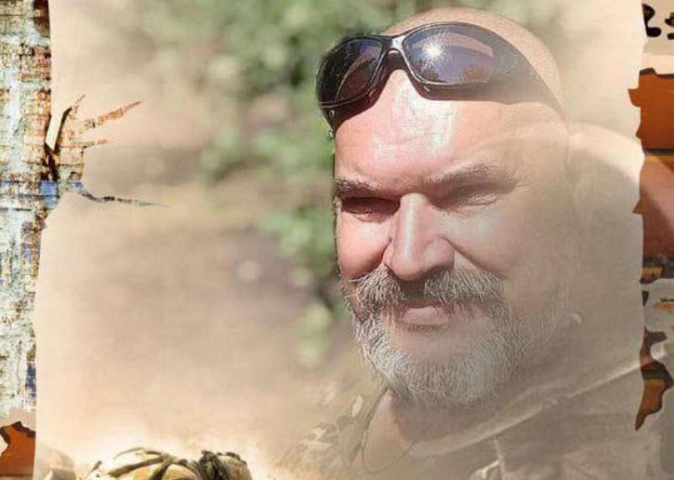 Ушёл из жизни в Воронеже прославленный полковник ВДВ Александр Маркелов