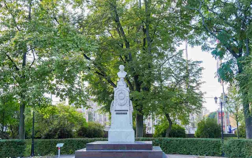 О погоде на четверг, 24 апреля, рассказали воронежские синоптики