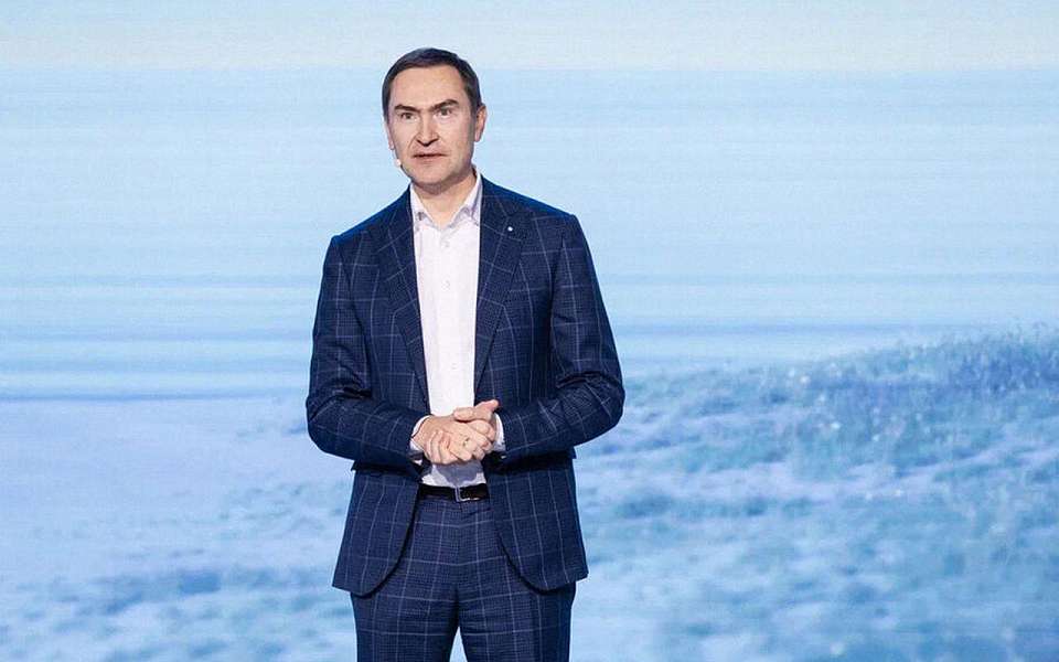 Александр Ведяхин: АПК имеет большой потенциал для роста в ближайшие годы