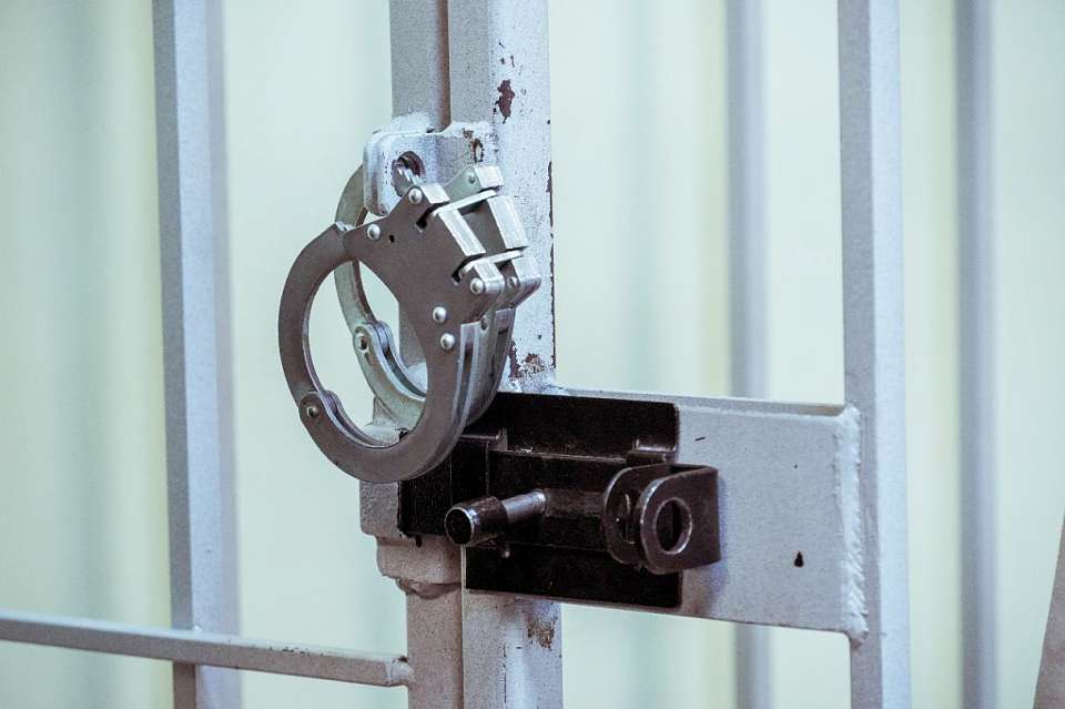 Уголовные преступления: от любви к женщинам – до любви к музыке