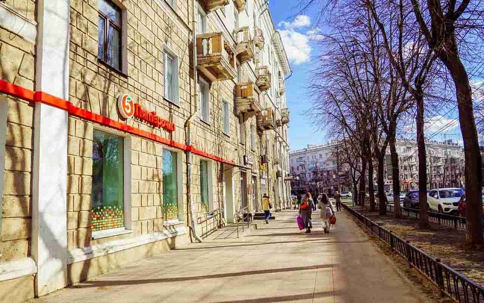 Теплыми и солнечными будут выходные дни в Воронежской области