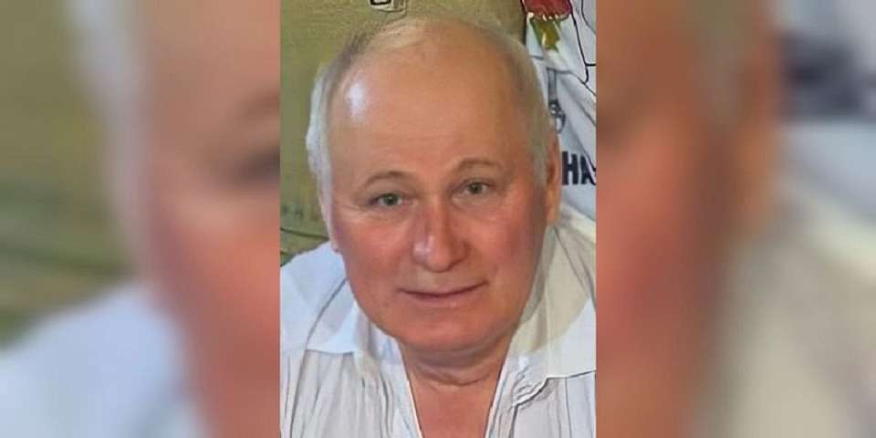 В Воронежской области родные ищут пропавшего за два дня до Нового года 60-летнего родственника 