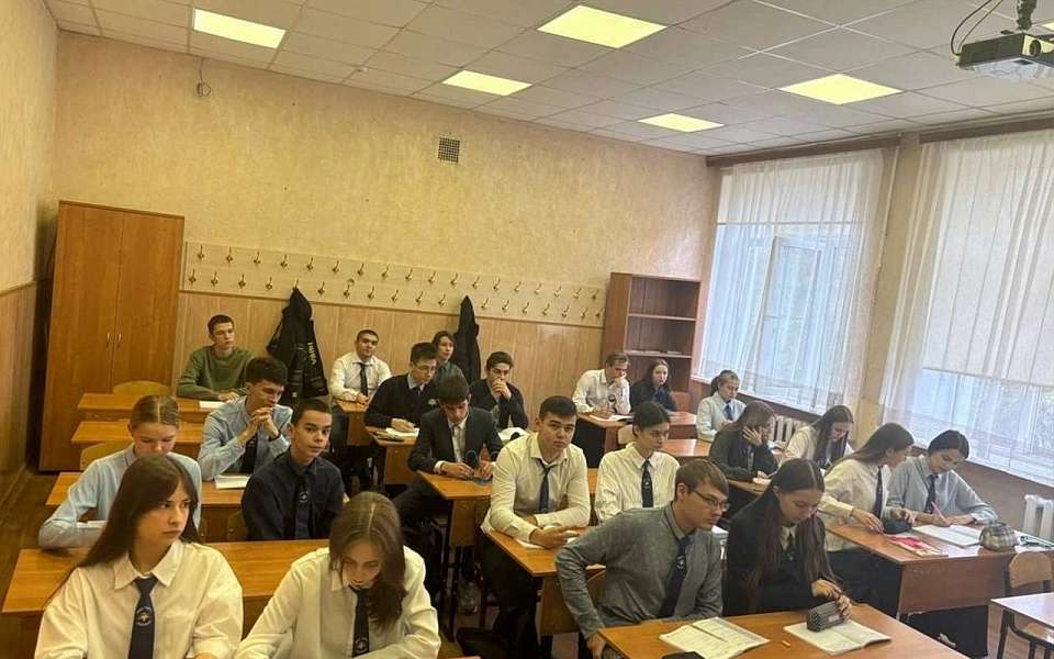 Разговоры о важном: как создать крепкую семью