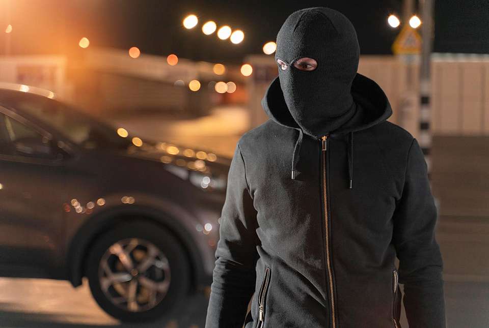 В Воронежской области избили и похитили мужчину из-за 10 тыс. рублей