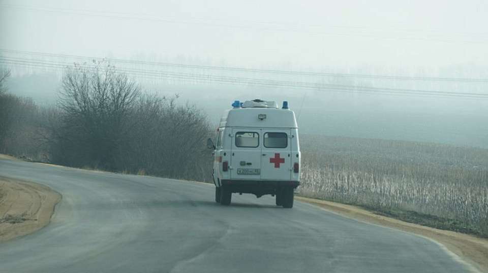 На воронежском предприятии погиб 25-летний рабочий