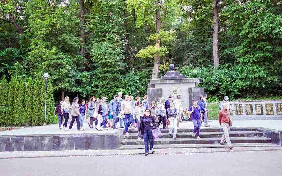 В Воронеже анонсировали фестиваль экскурсий, посвященный 440-летию города 