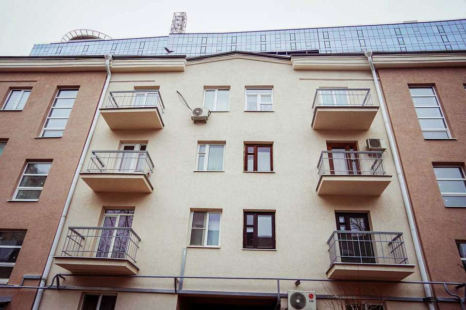 С начала  года в воронежский Росреестр поступило 177 тысяч заявлений для оформления недвижимости 