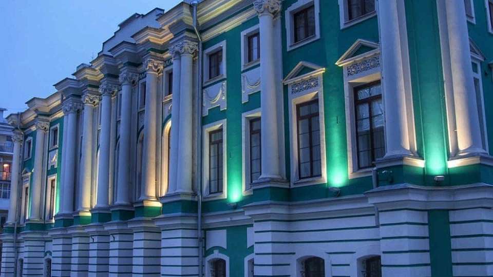 Капитально отремонтируют воронежский музей имени Крамского