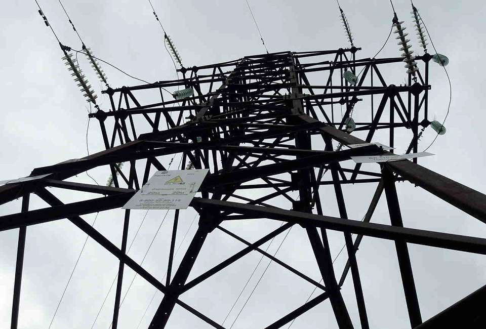 К неблагоприятным погодным условиям в Воронежской области готовятся энергетики