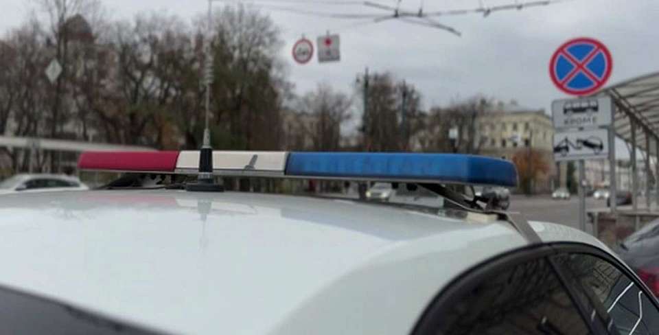 В Воронеже за поджог двух авто задержали 15-летнего подростка