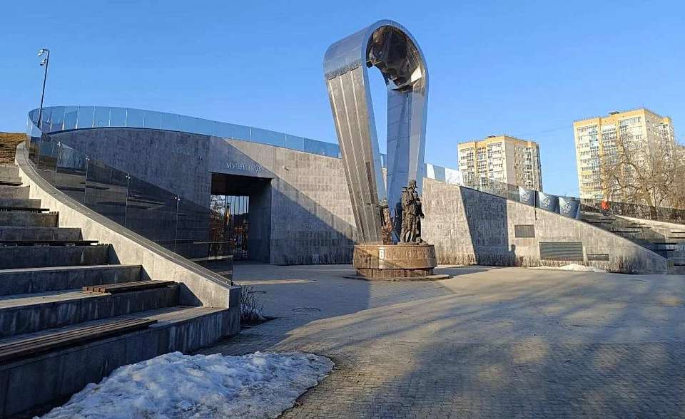 В Воронеже открылась выставка рассекреченных документов о преступлениях нацистов