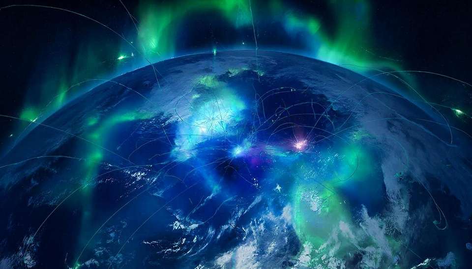 О предстоящих 25 и 26 ноября магнитных бурях предупреждают воронежцев