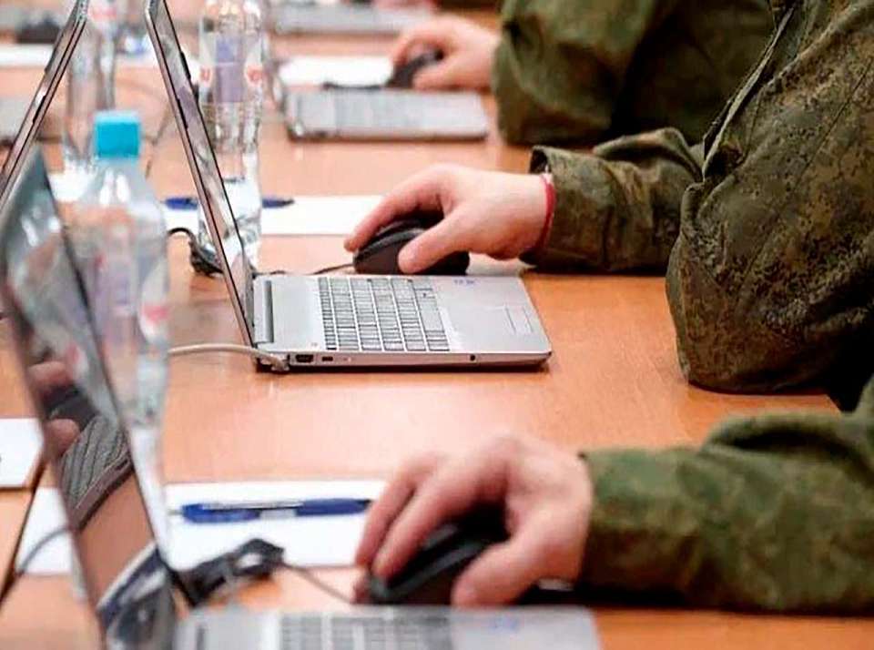 Для программы «Герои земли Воронежской» завершается подбор наставников и преподавателей