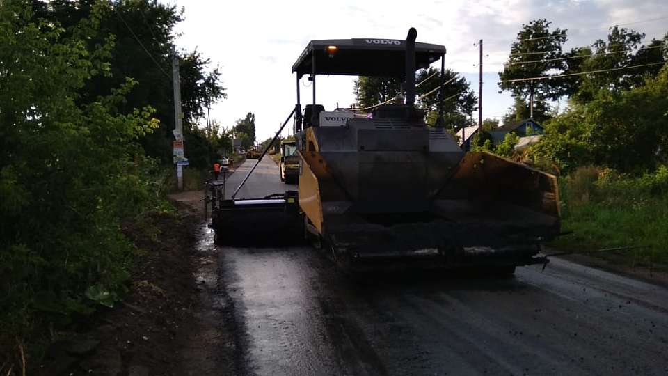Суд в Воронеже приговорил директора дорожной компании за мошенничество в 42 млн рублей