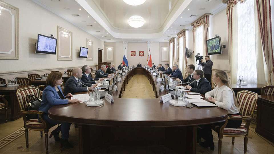 На 15% в 2023 году выросли зарплаты воронежцев