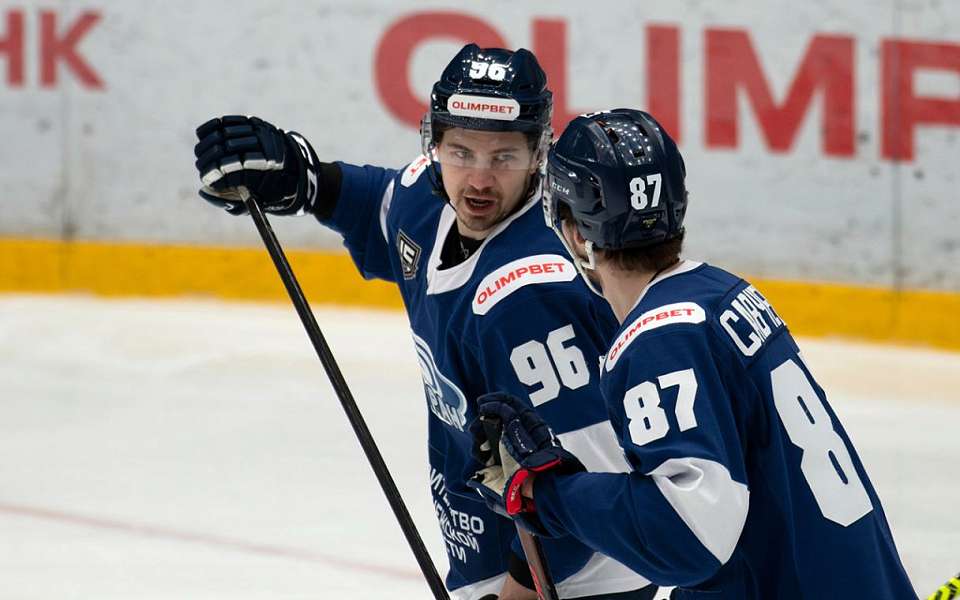 Домашнюю серию игр воронежский «Буран» завершит встречей с «Торосом»