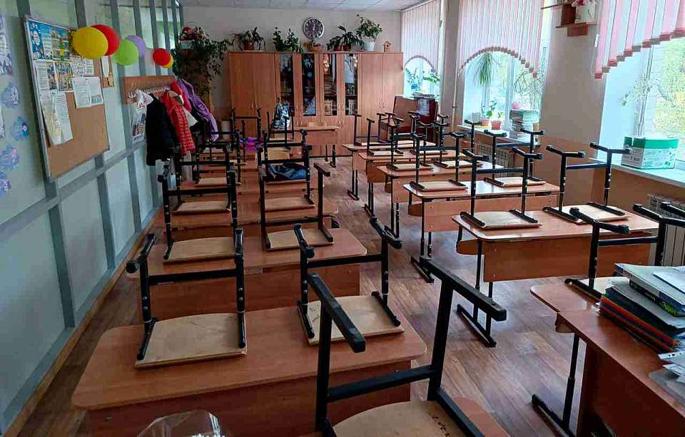 Свыше 25 тыс. 9-классников Воронежской области успешно прошли итоговое собеседование