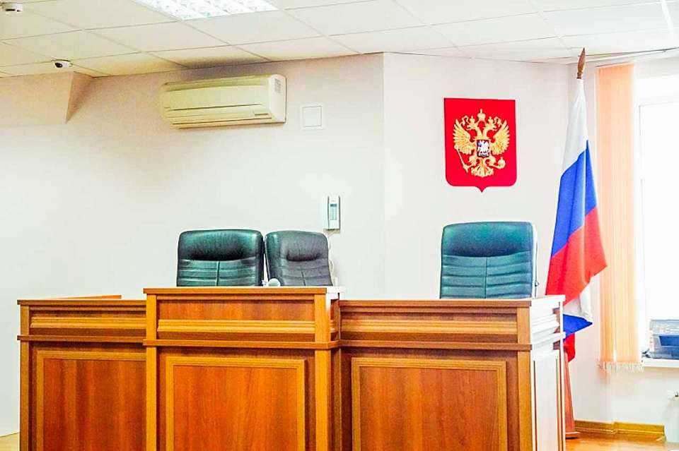 За взятку в 1,1 млн в Воронеже будут судить экс-начальника отдела ФНС