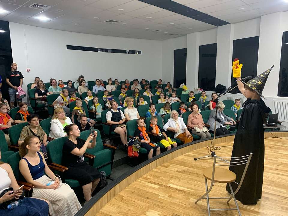 В Ленинском районе отметили день рождения великого русского поэта