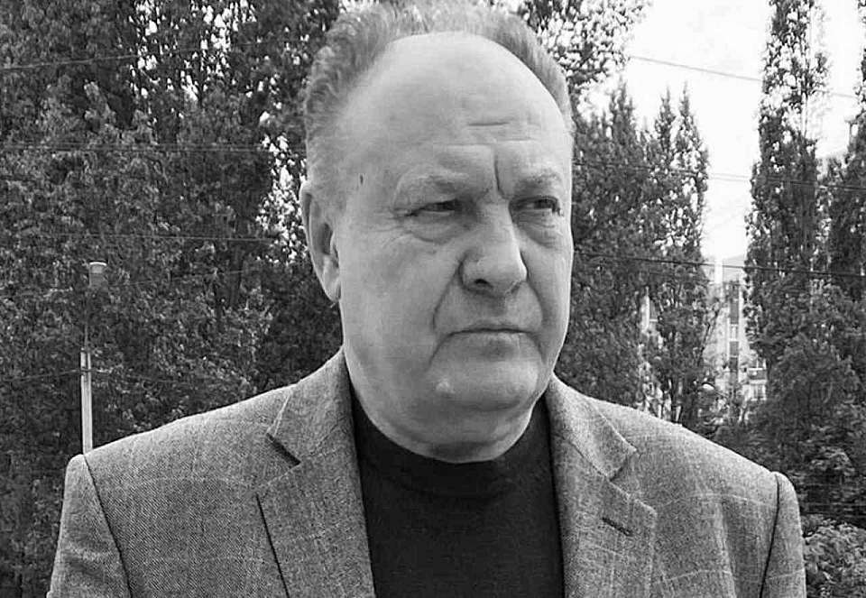 Умер один из основателей системы образования Воронежа