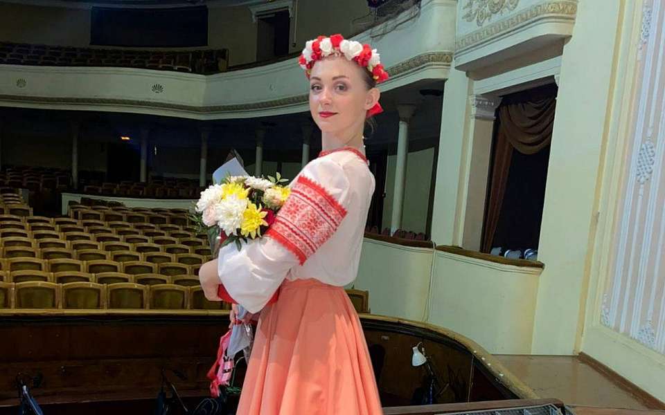 Целеустремленность и вера в себя