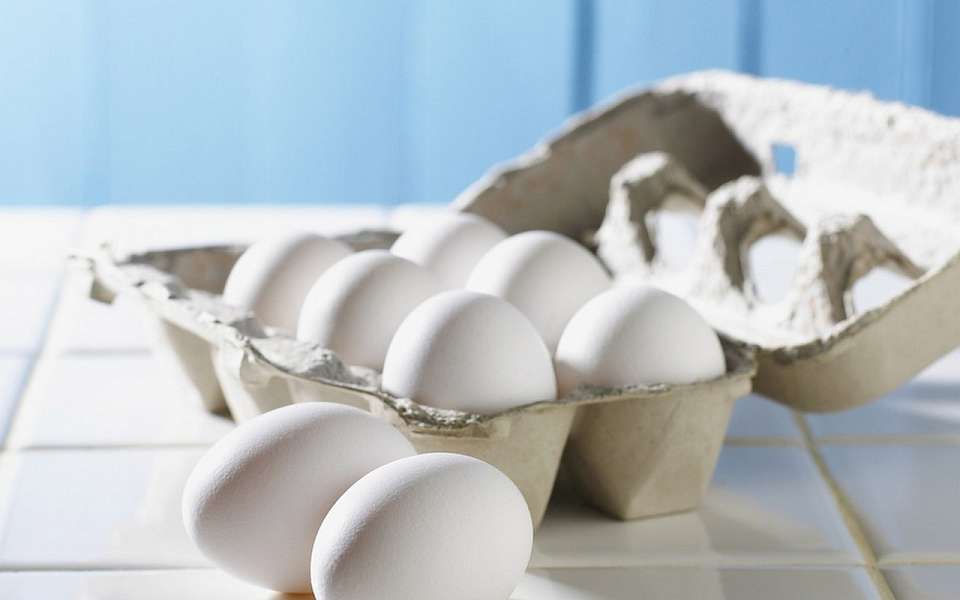 Яйца, соль и яблоки подорожали в Воронежской области