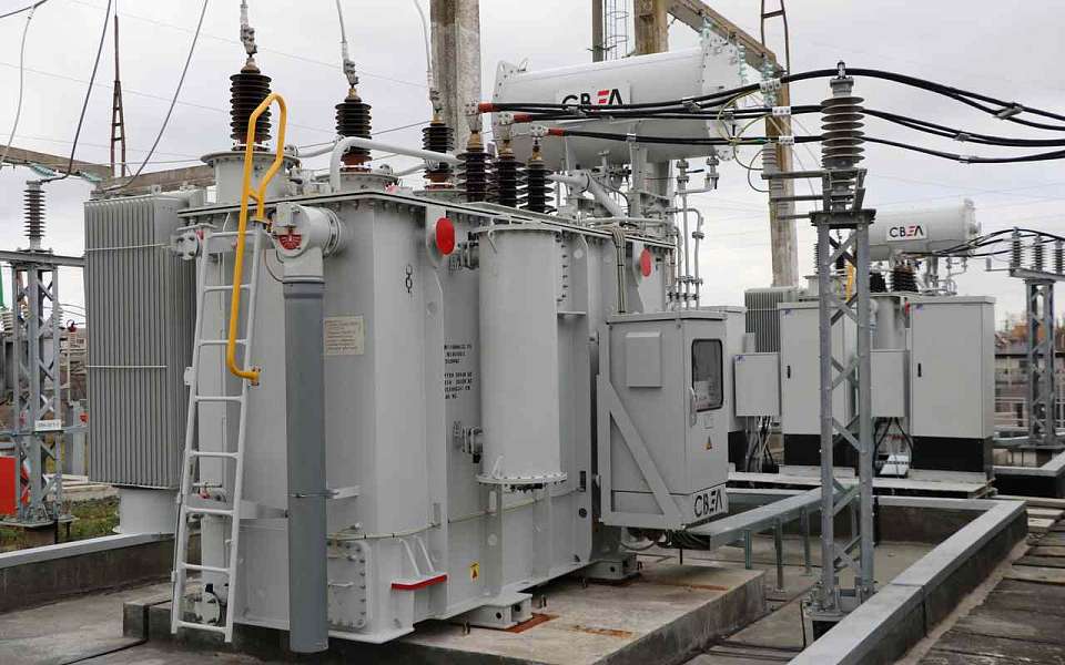 «Россети Центр» повысили надежность электроснабжения жителей Рамонского района Воронежской области 