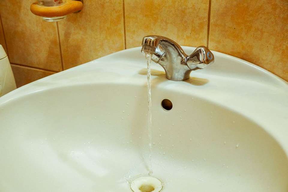 На 6 часов отключат воду в Центральном районе Воронежа 13 февраля