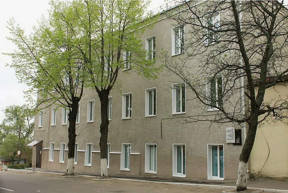 Дом, где останавливалась Анна Ахматова, отремонтируют за 49 млн рублей в Воронеже