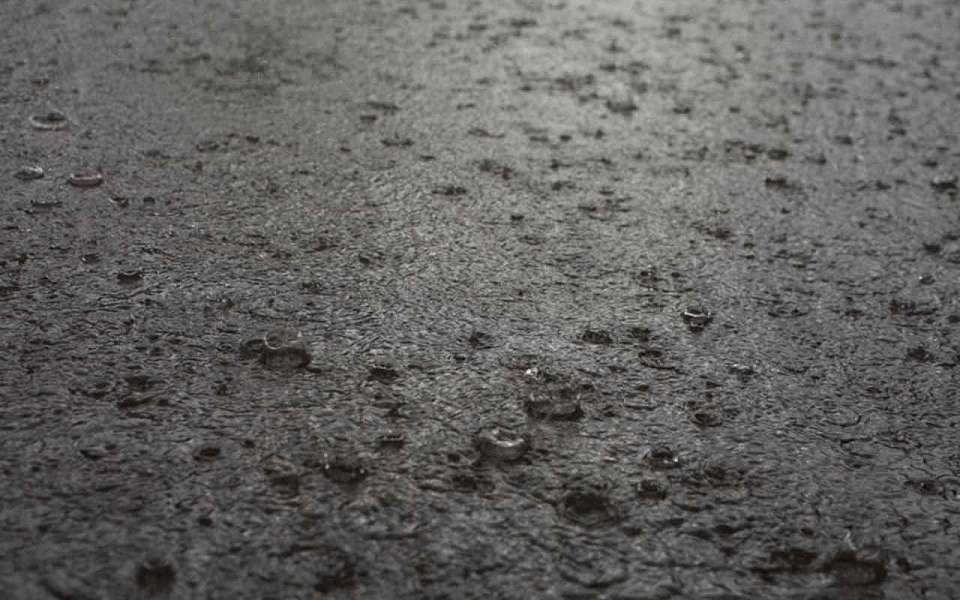 Мороз до -3 градусов и дожди придут на рабочей неделе в Воронежскую область