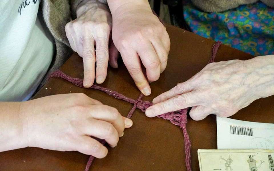 Постояльцы соцучреждения остались без одежды и обуви в Воронежской области